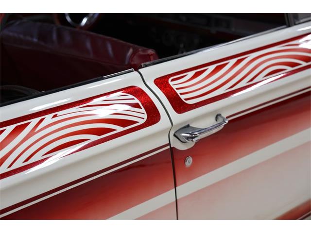 1963 Ford Galaxie (CC-2102383) for sale in St. Louis, Missouri