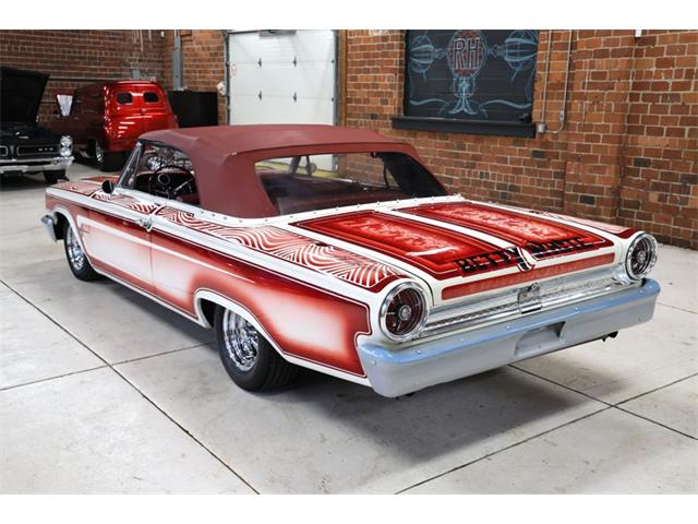 1963 Ford Galaxie (CC-2102383) for sale in St. Louis, Missouri