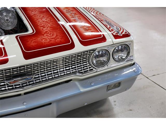 1963 Ford Galaxie (CC-2102383) for sale in St. Louis, Missouri