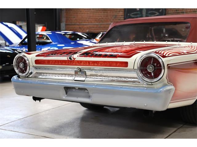 1963 Ford Galaxie (CC-2102383) for sale in St. Louis, Missouri