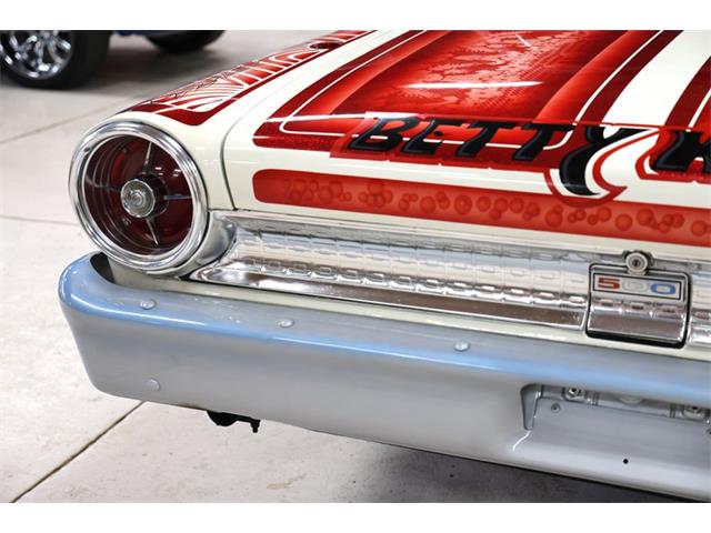 1963 Ford Galaxie (CC-2102383) for sale in St. Louis, Missouri