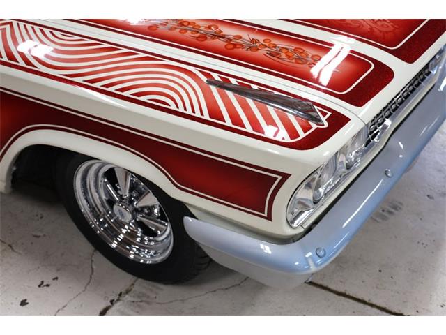 1963 Ford Galaxie (CC-2102383) for sale in St. Louis, Missouri