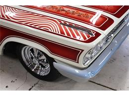 1963 Ford Galaxie (CC-2102383) for sale in St. Louis, Missouri