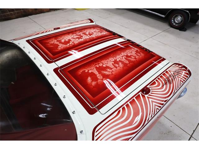 1963 Ford Galaxie (CC-2102383) for sale in St. Louis, Missouri