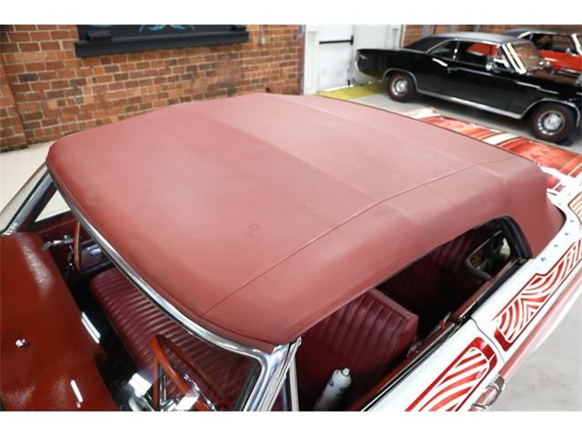 1963 Ford Galaxie (CC-2102383) for sale in St. Louis, Missouri