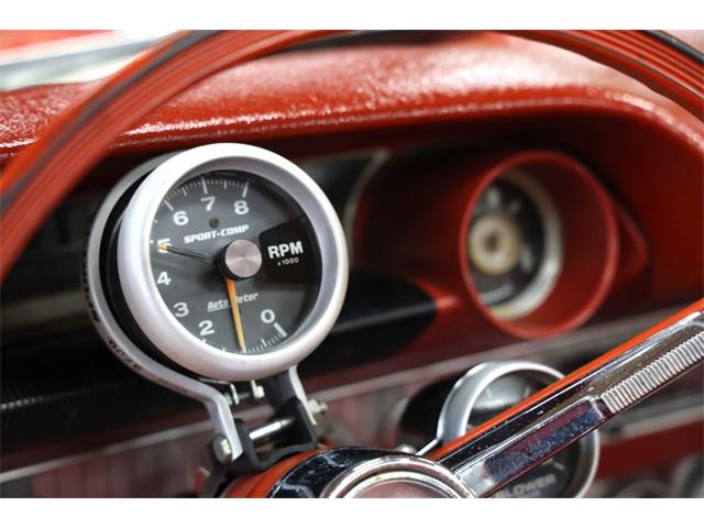 1963 Ford Galaxie (CC-2102383) for sale in St. Louis, Missouri