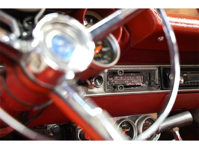 1963 Ford Galaxie (CC-2102383) for sale in St. Louis, Missouri