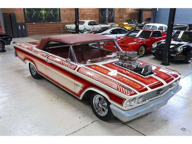 1963 Ford Galaxie (CC-2102383) for sale in St. Louis, Missouri