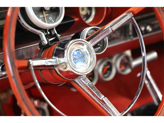 1963 Ford Galaxie (CC-2102383) for sale in St. Louis, Missouri