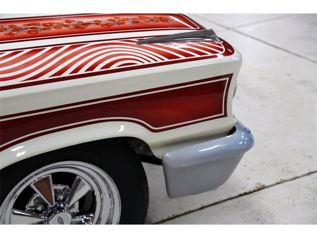 1963 Ford Galaxie (CC-2102383) for sale in St. Louis, Missouri