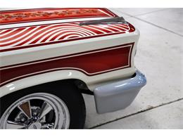 1963 Ford Galaxie (CC-2102383) for sale in St. Louis, Missouri