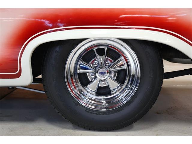 1963 Ford Galaxie (CC-2102383) for sale in St. Louis, Missouri