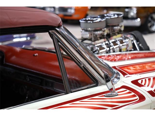 1963 Ford Galaxie (CC-2102383) for sale in St. Louis, Missouri