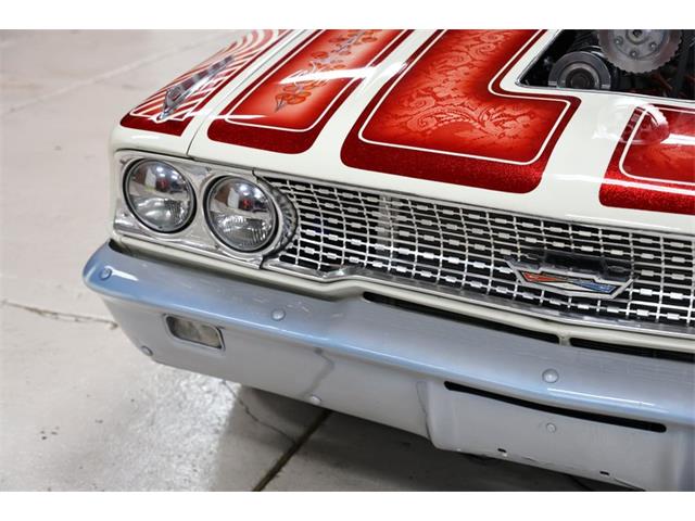 1963 Ford Galaxie (CC-2102383) for sale in St. Louis, Missouri