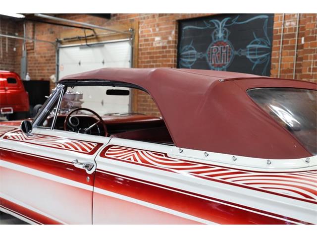 1963 Ford Galaxie (CC-2102383) for sale in St. Louis, Missouri