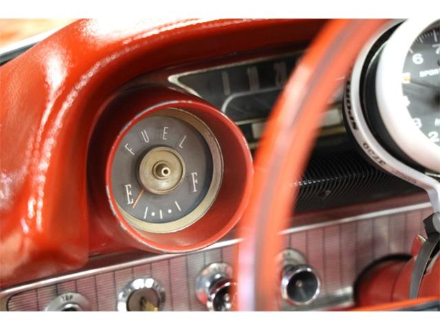 1963 Ford Galaxie (CC-2102383) for sale in St. Louis, Missouri