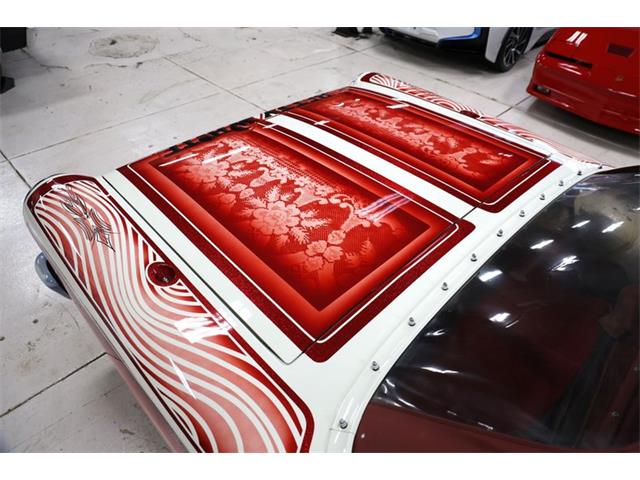 1963 Ford Galaxie (CC-2102383) for sale in St. Louis, Missouri