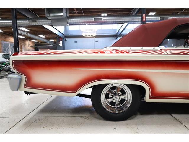 1963 Ford Galaxie (CC-2102383) for sale in St. Louis, Missouri
