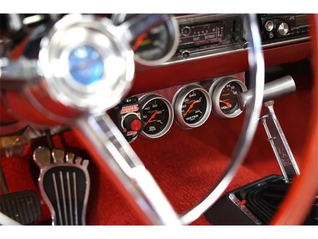1963 Ford Galaxie (CC-2102383) for sale in St. Louis, Missouri