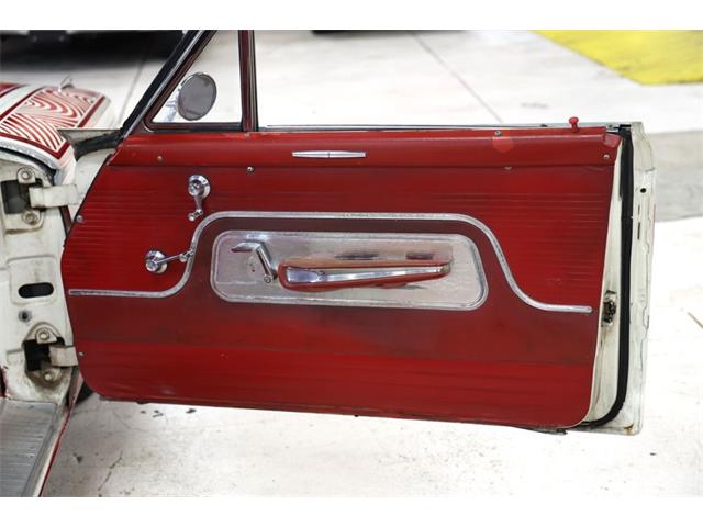 1963 Ford Galaxie (CC-2102383) for sale in St. Louis, Missouri