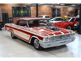 1963 Ford Galaxie (CC-2102383) for sale in St. Louis, Missouri