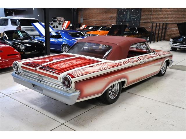 1963 Ford Galaxie (CC-2102383) for sale in St. Louis, Missouri