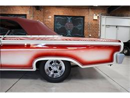 1963 Ford Galaxie (CC-2102383) for sale in St. Louis, Missouri