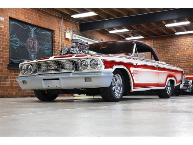 1963 Ford Galaxie (CC-2102383) for sale in St. Louis, Missouri