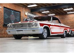 1963 Ford Galaxie (CC-2102383) for sale in St. Louis, Missouri