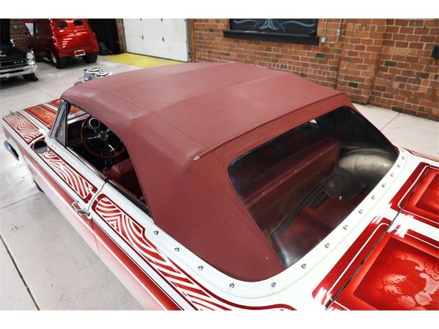 1963 Ford Galaxie (CC-2102383) for sale in St. Louis, Missouri