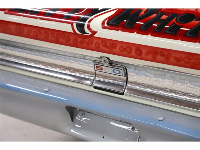 1963 Ford Galaxie (CC-2102383) for sale in St. Louis, Missouri