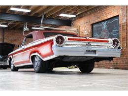 1963 Ford Galaxie (CC-2102383) for sale in St. Louis, Missouri