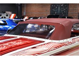 1963 Ford Galaxie (CC-2102383) for sale in St. Louis, Missouri