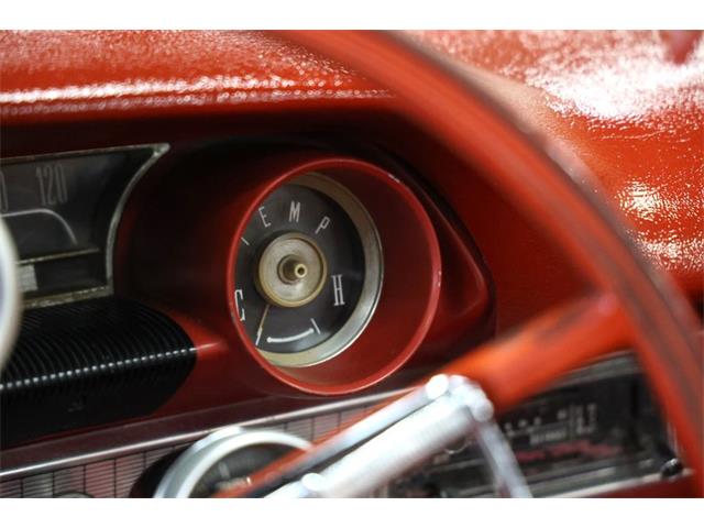 1963 Ford Galaxie (CC-2102383) for sale in St. Louis, Missouri