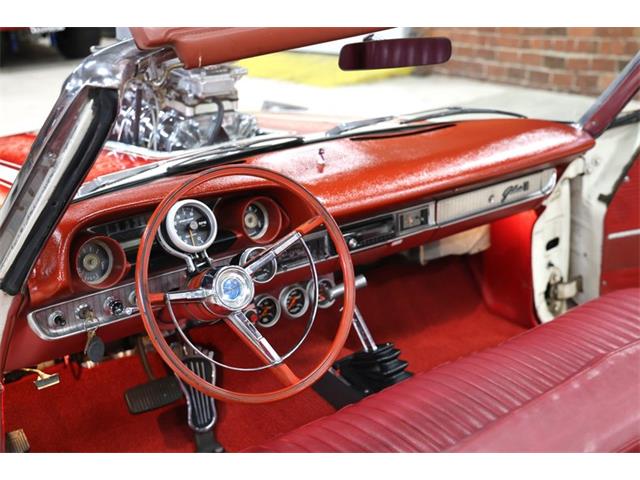 1963 Ford Galaxie (CC-2102383) for sale in St. Louis, Missouri