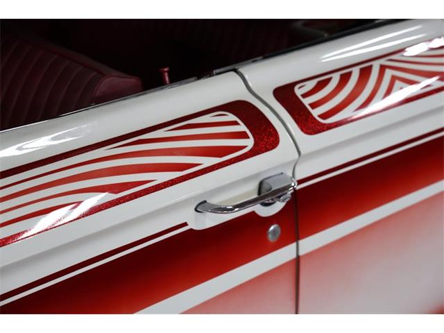 1963 Ford Galaxie (CC-2102383) for sale in St. Louis, Missouri