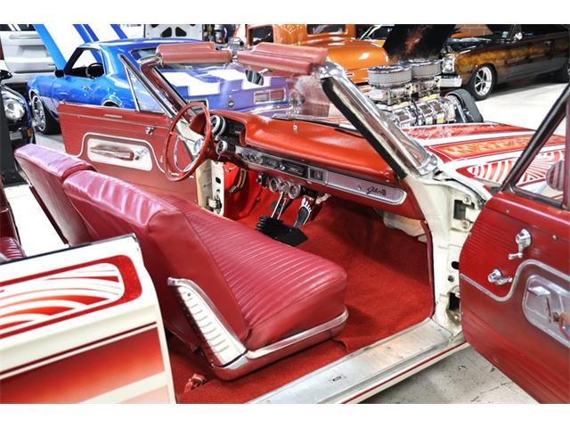 1963 Ford Galaxie (CC-2102383) for sale in St. Louis, Missouri