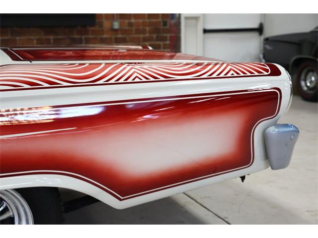 1963 Ford Galaxie (CC-2102383) for sale in St. Louis, Missouri