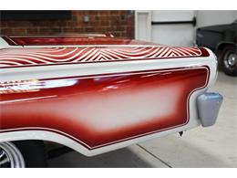 1963 Ford Galaxie (CC-2102383) for sale in St. Louis, Missouri