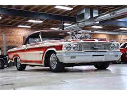 1963 Ford Galaxie (CC-2102383) for sale in St. Louis, Missouri