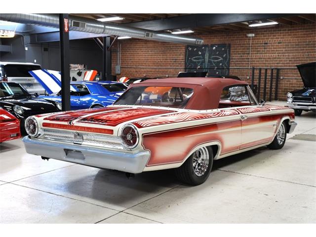 1963 Ford Galaxie (CC-2102383) for sale in St. Louis, Missouri