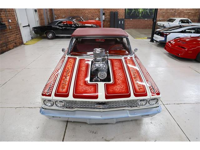 1963 Ford Galaxie (CC-2102383) for sale in St. Louis, Missouri