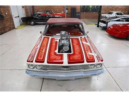 1963 Ford Galaxie (CC-2102383) for sale in St. Louis, Missouri