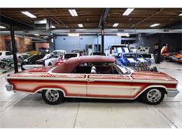 1963 Ford Galaxie (CC-2102383) for sale in St. Louis, Missouri