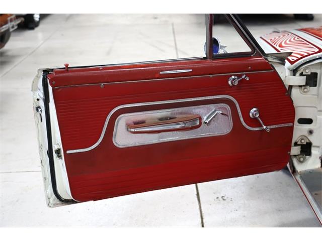 1963 Ford Galaxie (CC-2102383) for sale in St. Louis, Missouri