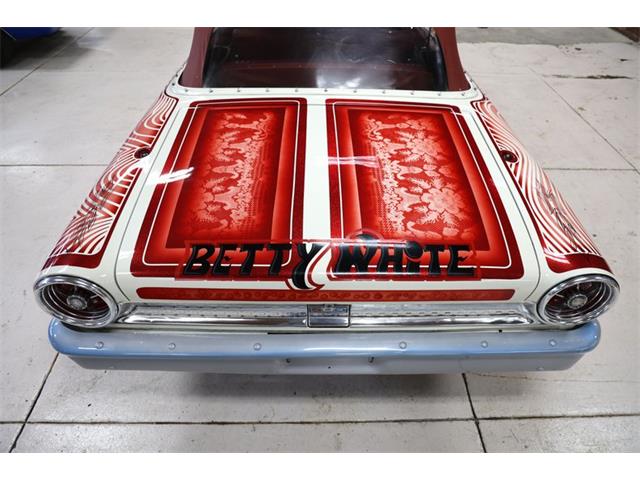 1963 Ford Galaxie (CC-2102383) for sale in St. Louis, Missouri