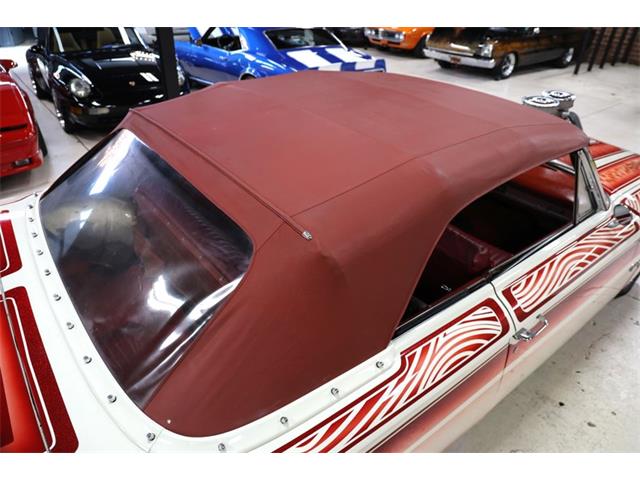 1963 Ford Galaxie (CC-2102383) for sale in St. Louis, Missouri