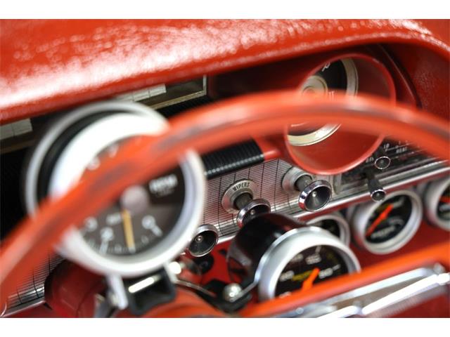 1963 Ford Galaxie (CC-2102383) for sale in St. Louis, Missouri
