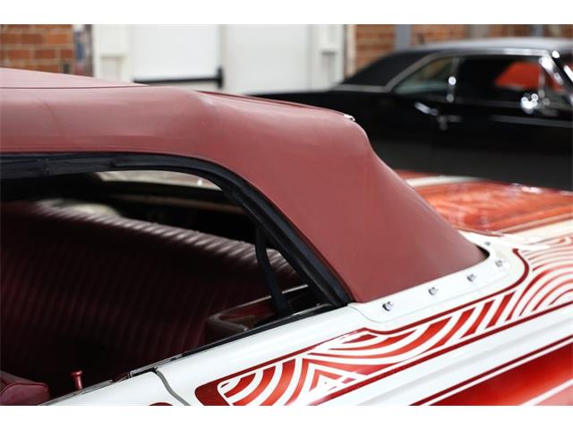 1963 Ford Galaxie (CC-2102383) for sale in St. Louis, Missouri