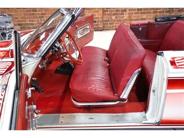 1963 Ford Galaxie (CC-2102383) for sale in St. Louis, Missouri